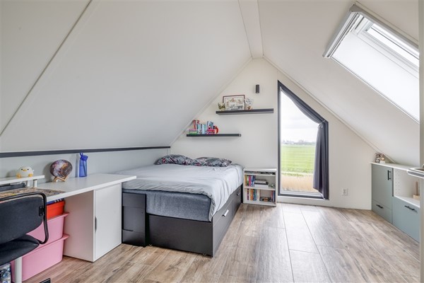 Medium property photo - De Ljepper 34, 8941 DE Leeuwarden